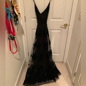 Windsor dress black size M